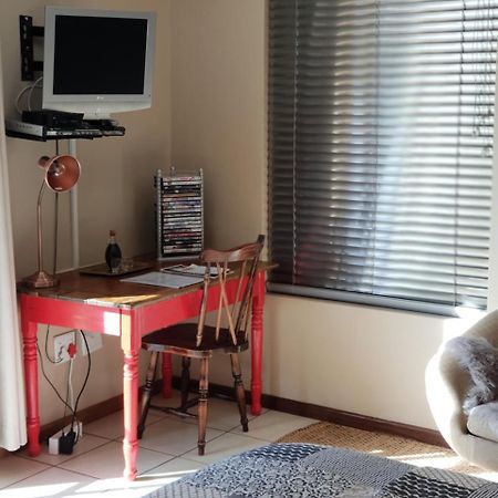 B&B On Church Oudtshoorn Luaran gambar