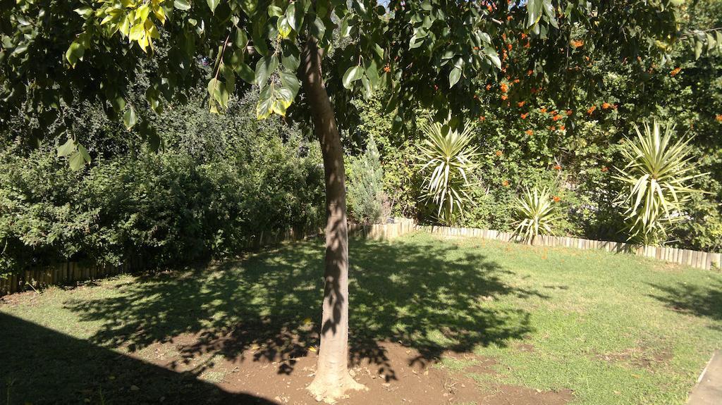 B&B On Church Oudtshoorn Luaran gambar