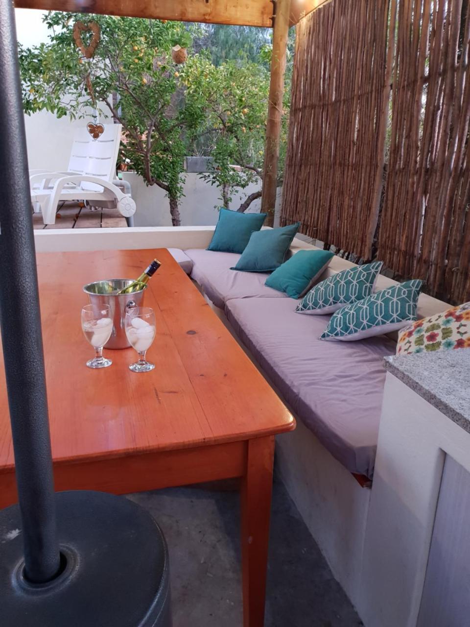 B&B On Church Oudtshoorn Luaran gambar